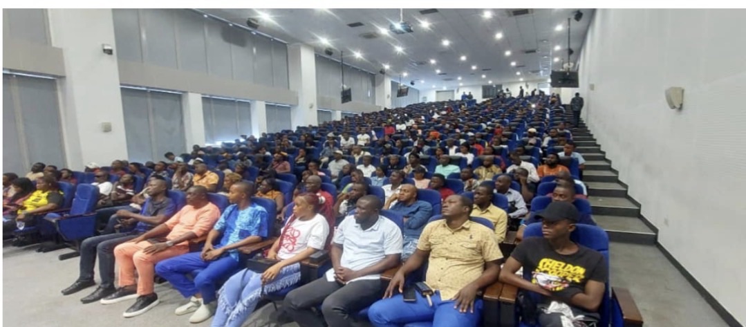 FCC trains beneficiaries on new sanitation bye-laws