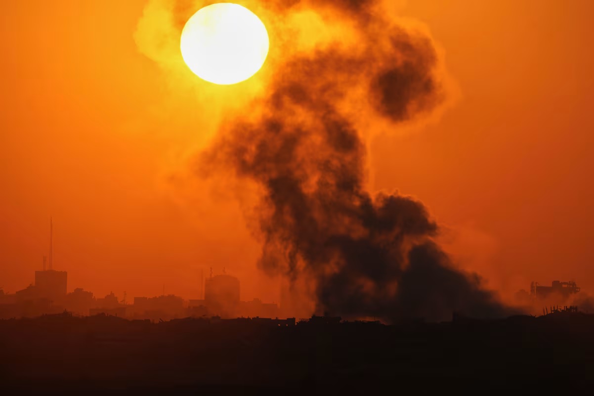 FM warns of consequences of expansion of Israeli military operations in Gaza