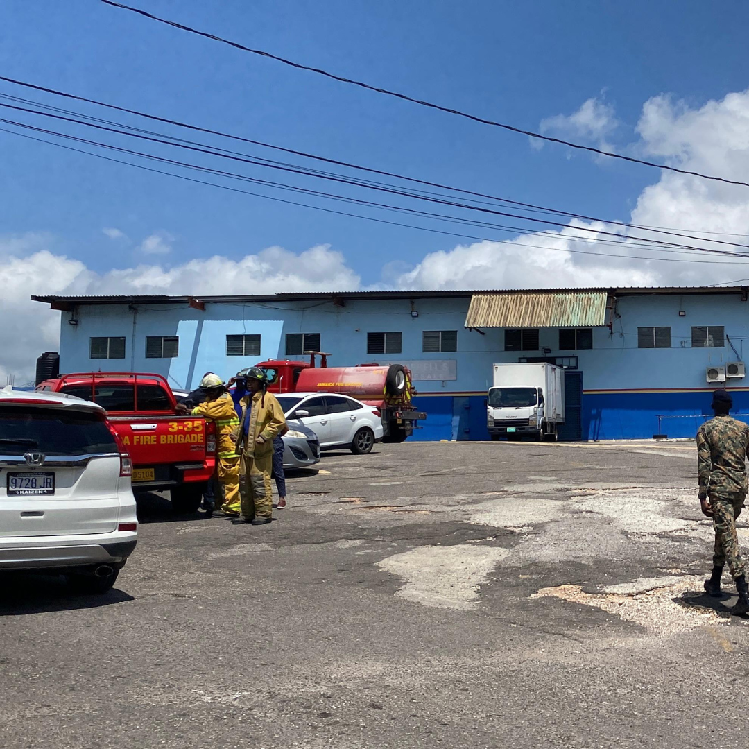 Fallout of Bomb Hoaxes Cripple Business Activity