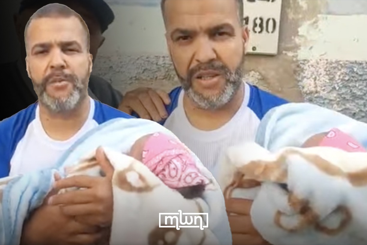 Family of Infant with Birth Defect Thanks King Mohammed VI’s Support