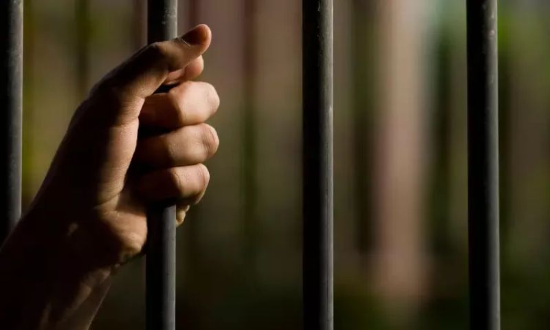 Female convicts only 6% of Tripura’s prison population