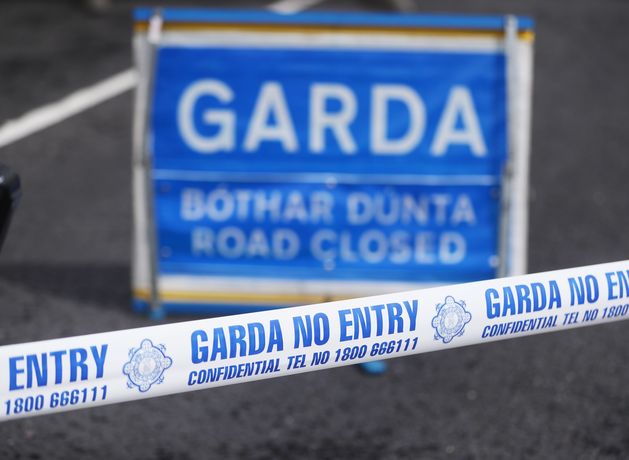 Female cyclist (20s) dies after crash with a truck in Cork city