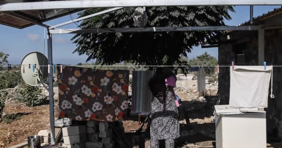 Few Lebanese families return to villages in south destroyed by Israel war | Israel attacks Lebanon News