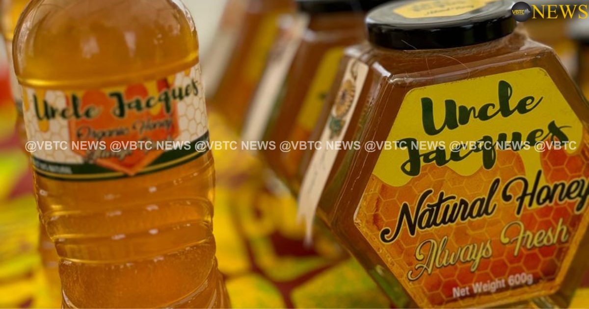 Fighting the Asian Bee: A Family’s Honey Legacy Since 1982