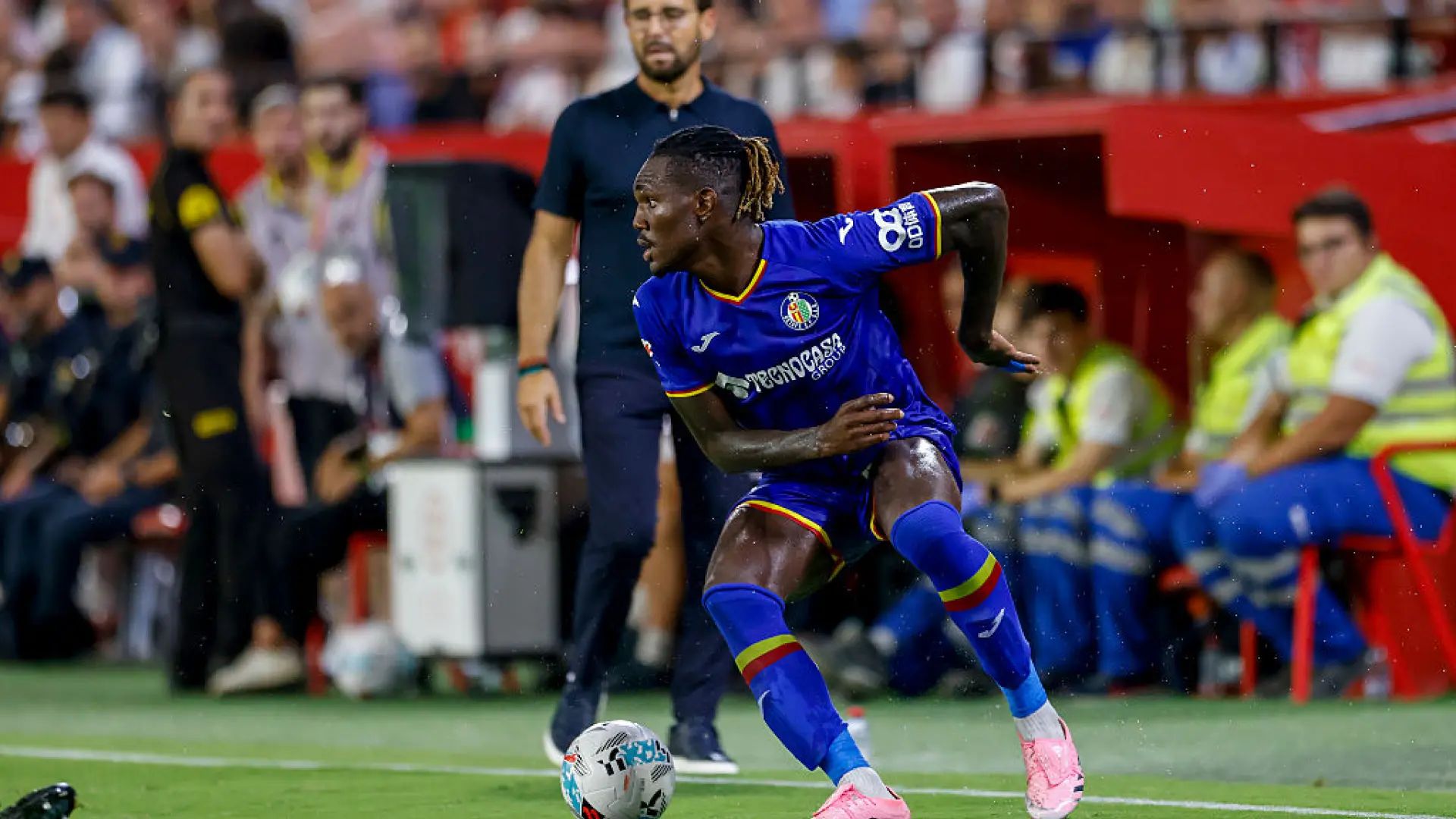 Financial Fair Play is not only for the big boys, just ask Getafe
