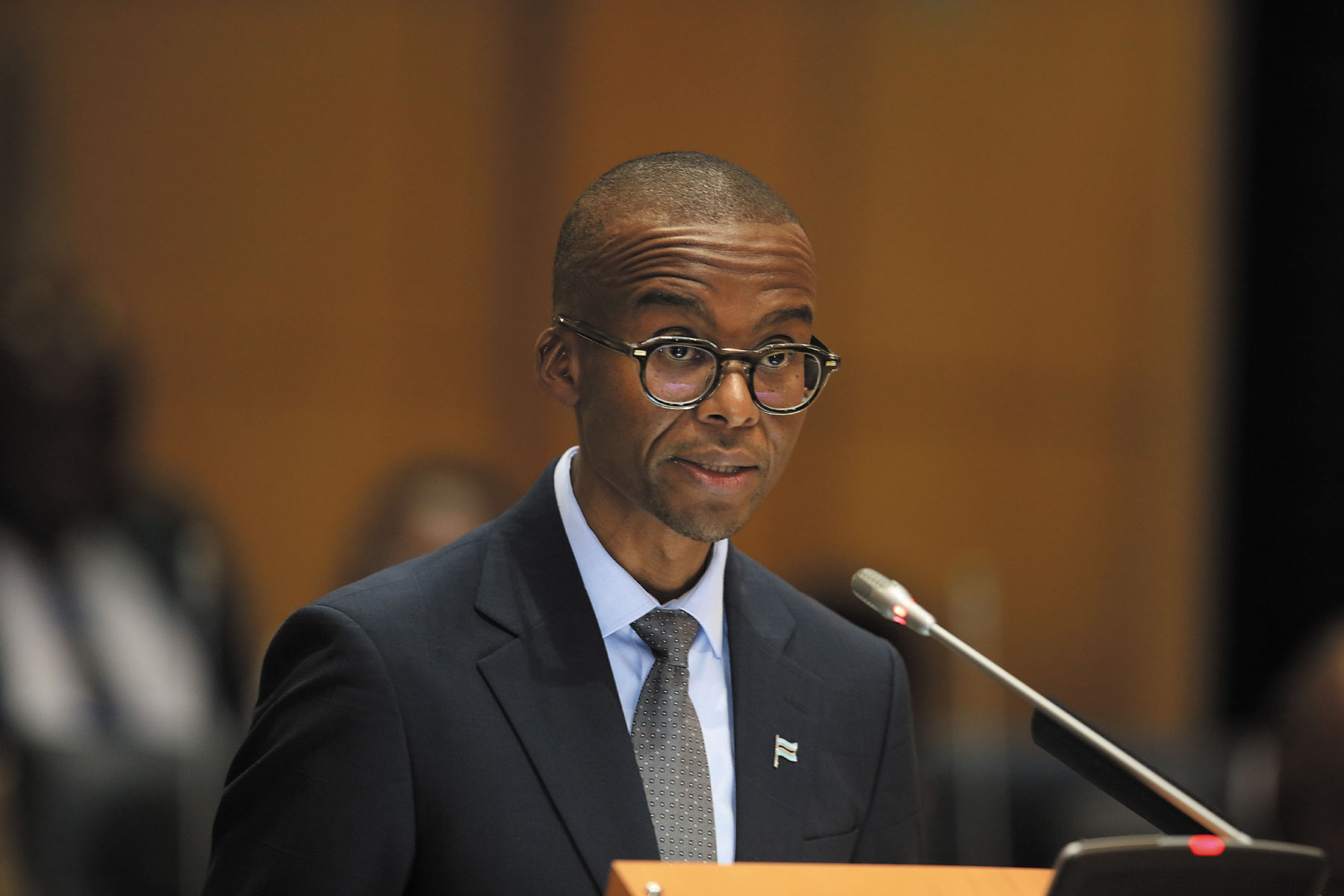 Fiscal consolidation shows early success
