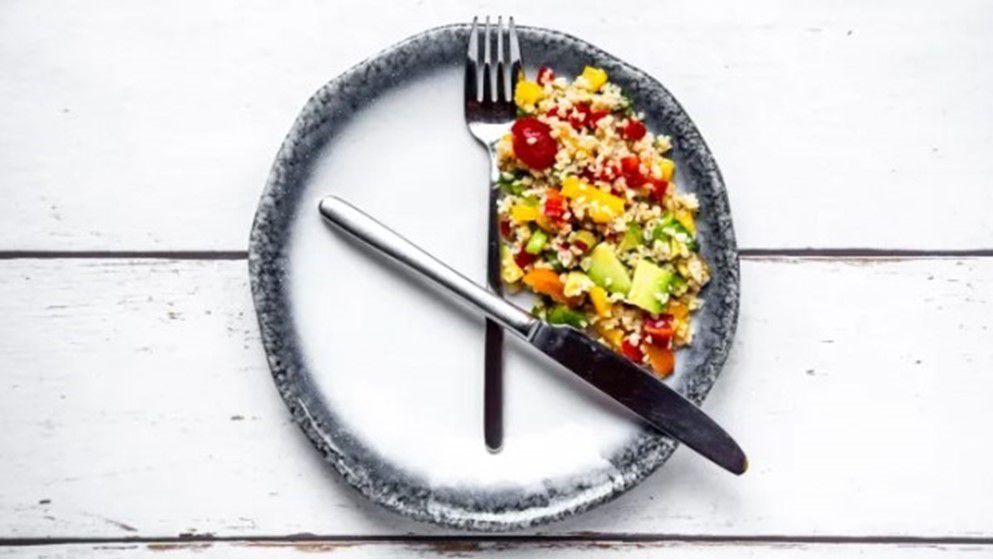 Five Risks of Intermittent Fasting...