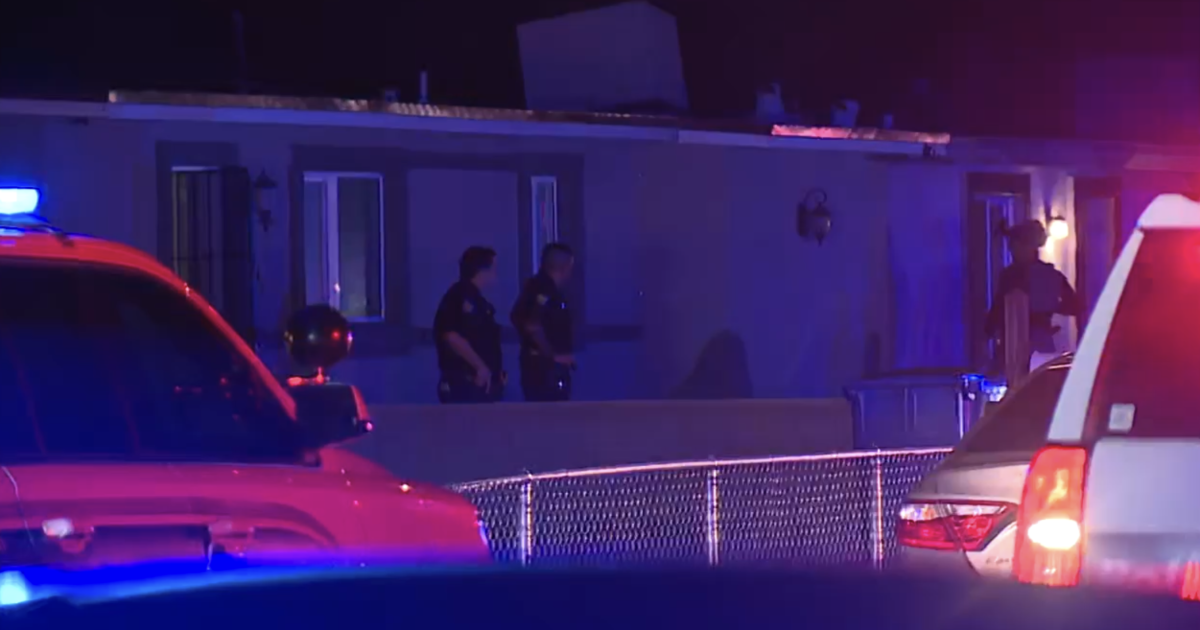 Five people injured, three critical after shooting in south Phoenix ...