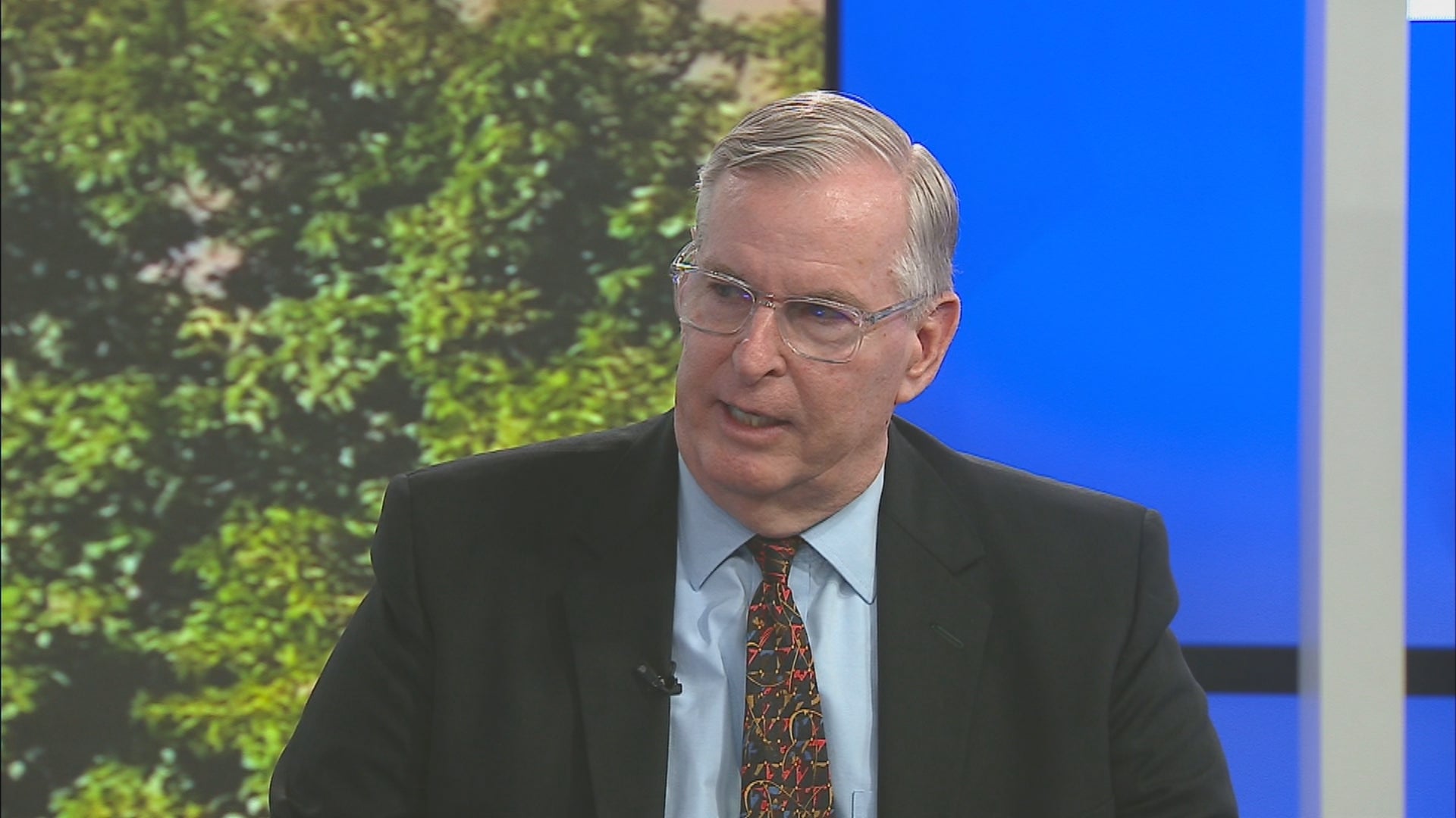 Former Mayor Greg Ballard weighs in on Google data center withdrawal - Indianapolis News | Indiana Weather | Indiana Traffic