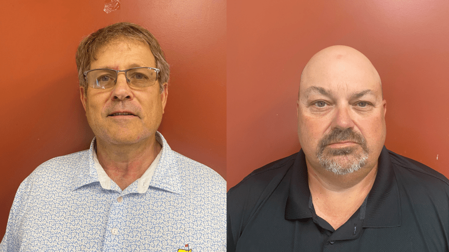 Former Mississippi hospital board member, employee arrested for fraud