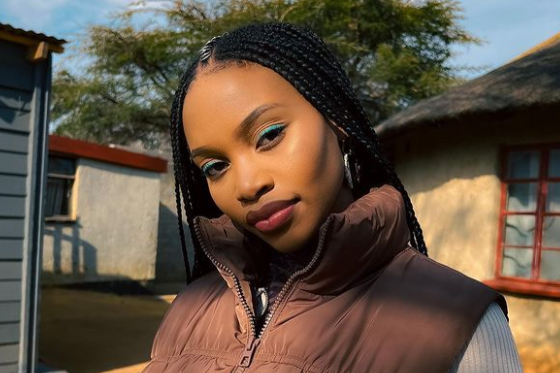 Former ‘House Of Zwide’ actress Shalate Sekhabi to release debut EP on September 26