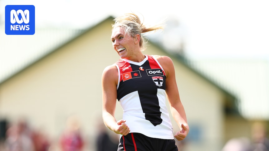 Fortunes change quickly in AFLW as round of upsets shakes up ladder