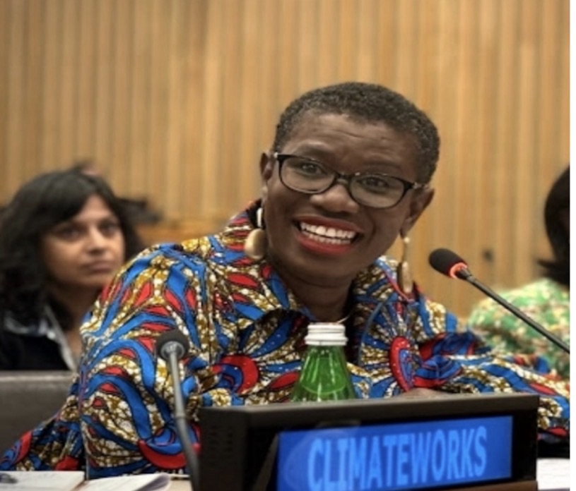 Freetown Mayor champions cities’ leadership at New York UN Climate Week