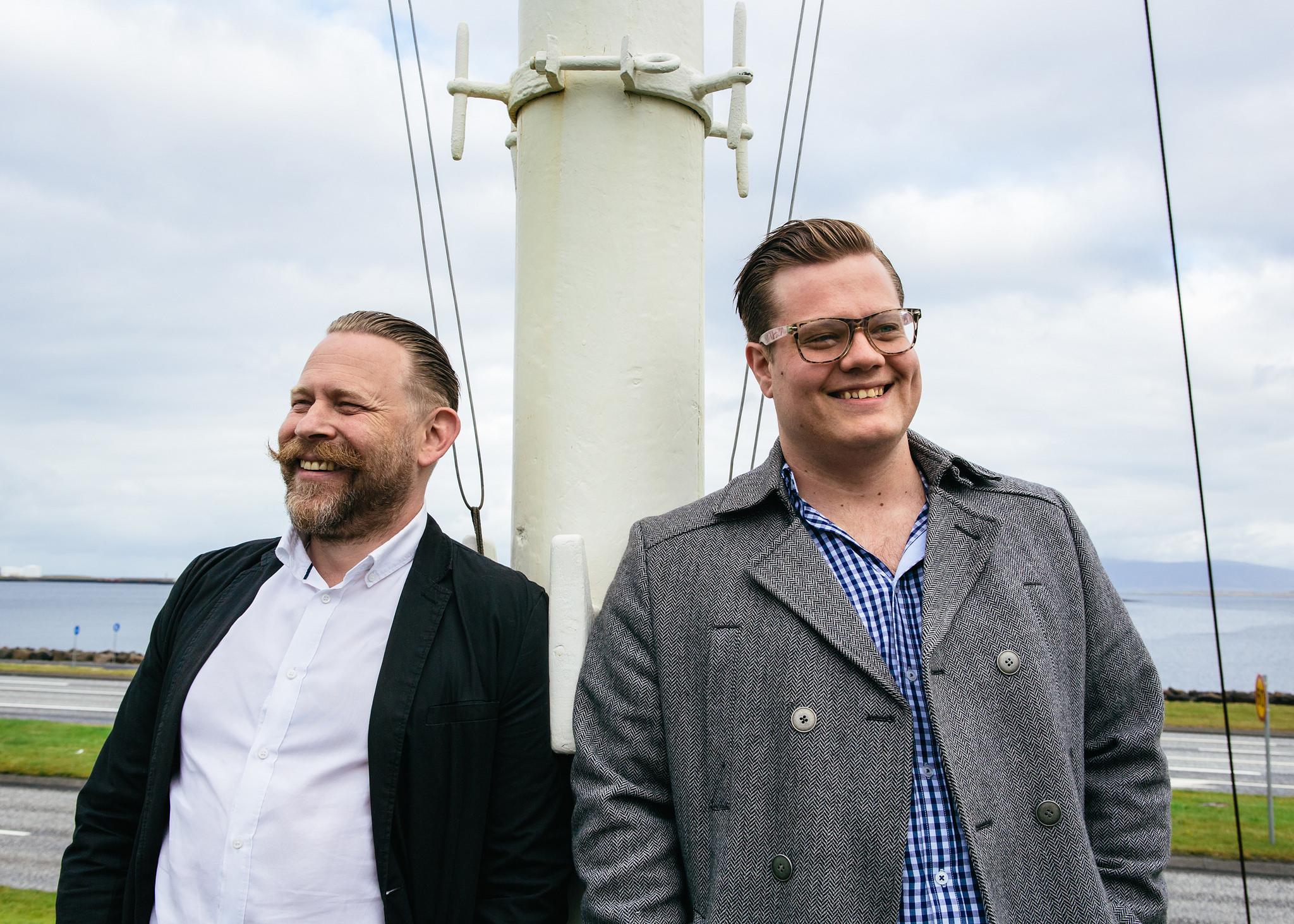 From Iceland — On Icelandic Restaurants