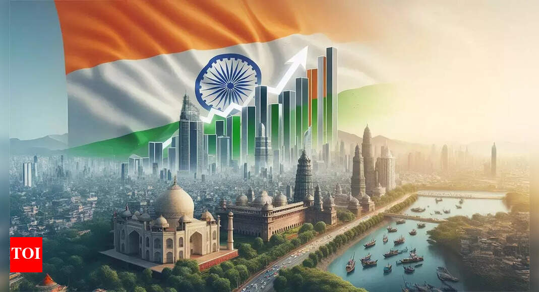 GDP growth at 6.5%: US tariffs to weigh down India's economic growth? Here is what ADB says