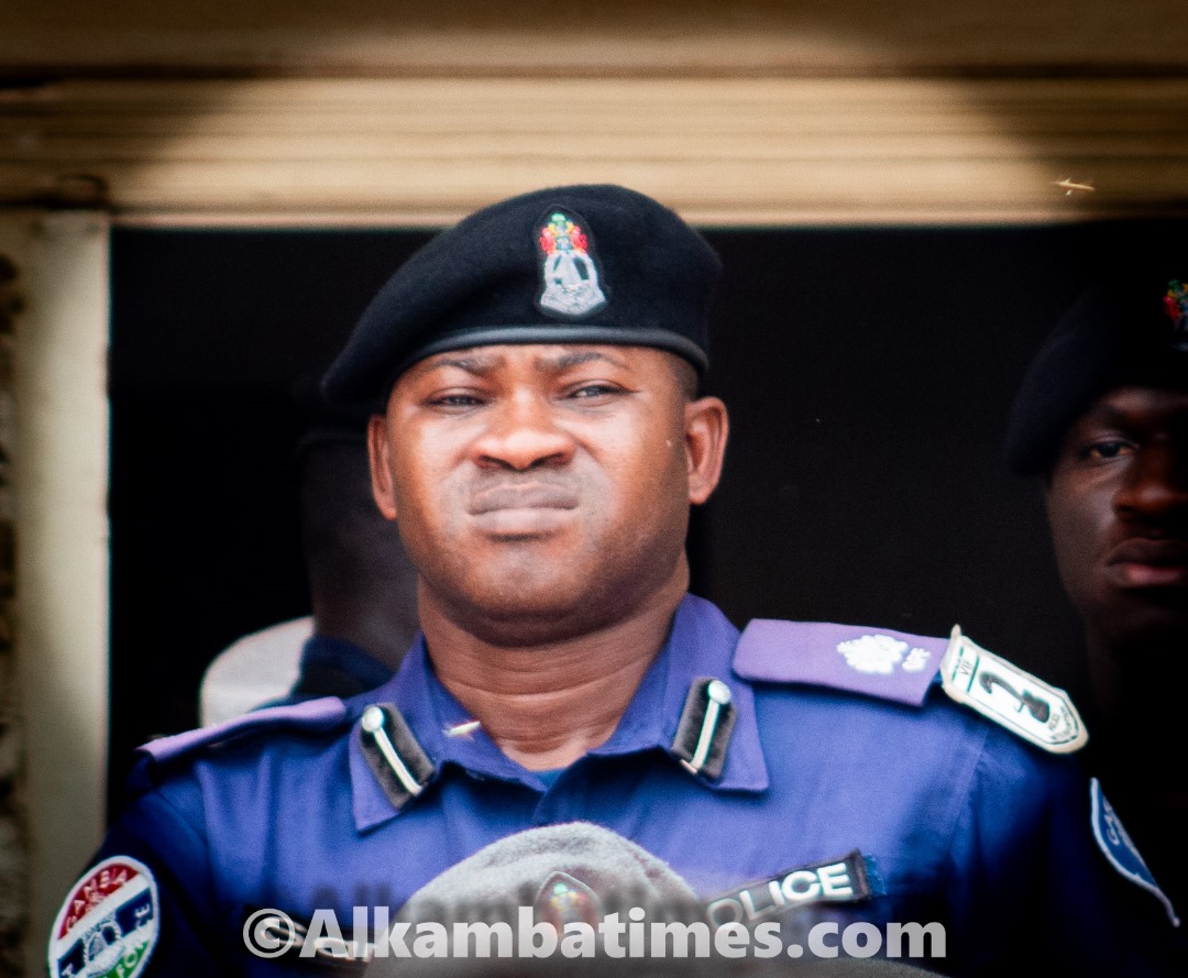 The Alkamba Times