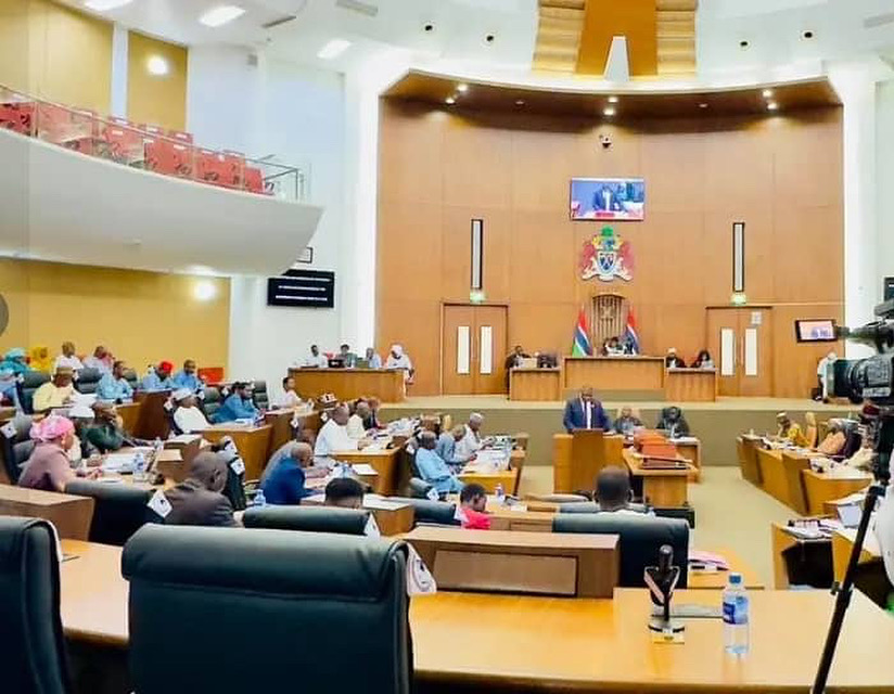 Gambia govt allocates D30m to Victims Reparation Commission