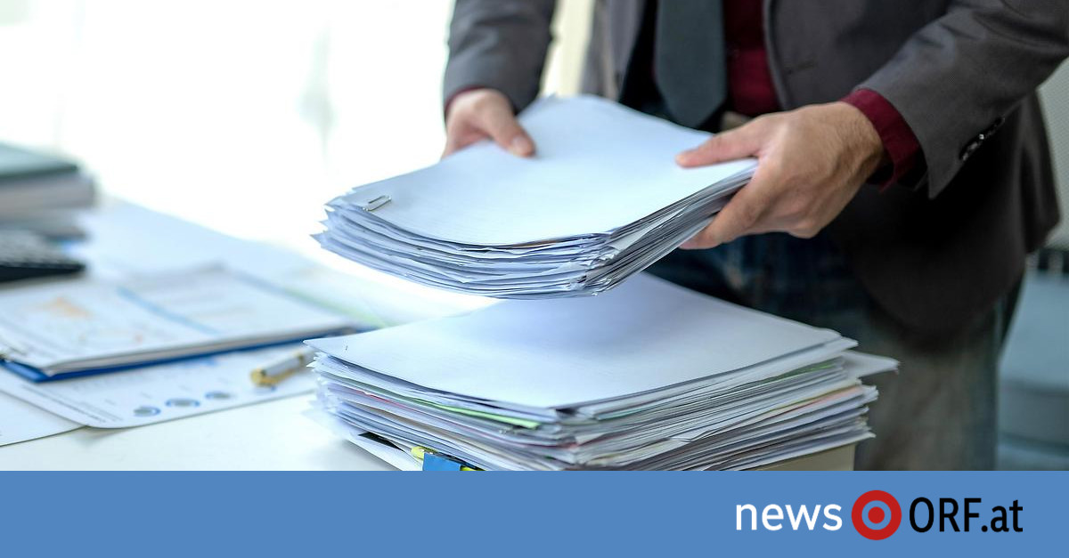 Gehaltsverhandlungen: Beamte und Regierung suchen den Ausgleich