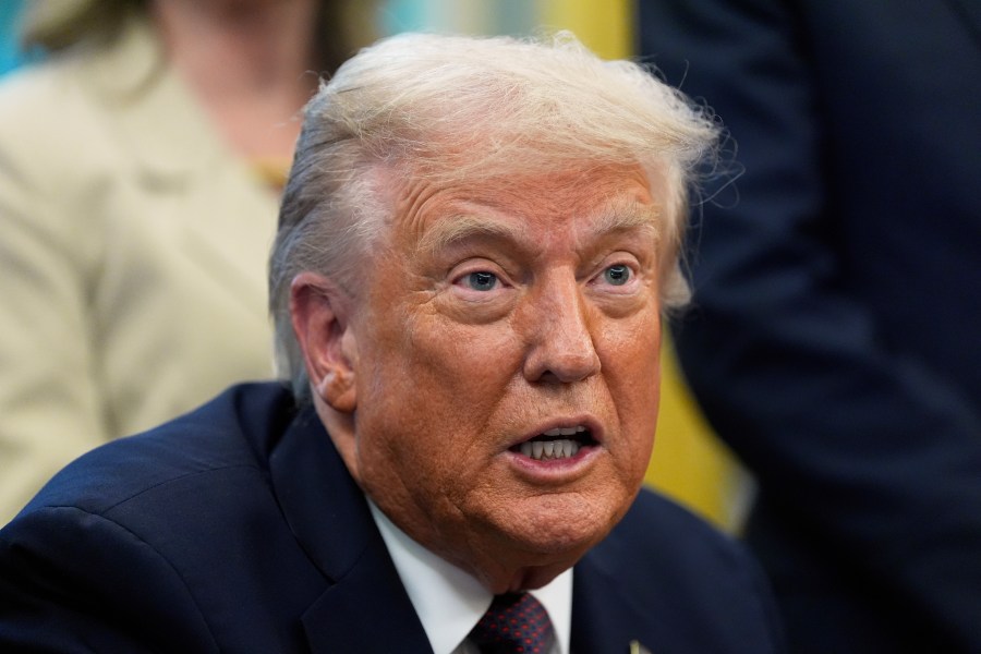 Georgia Supreme Court declines to hear Fani Willis’ appeal of her removal from Trump election case