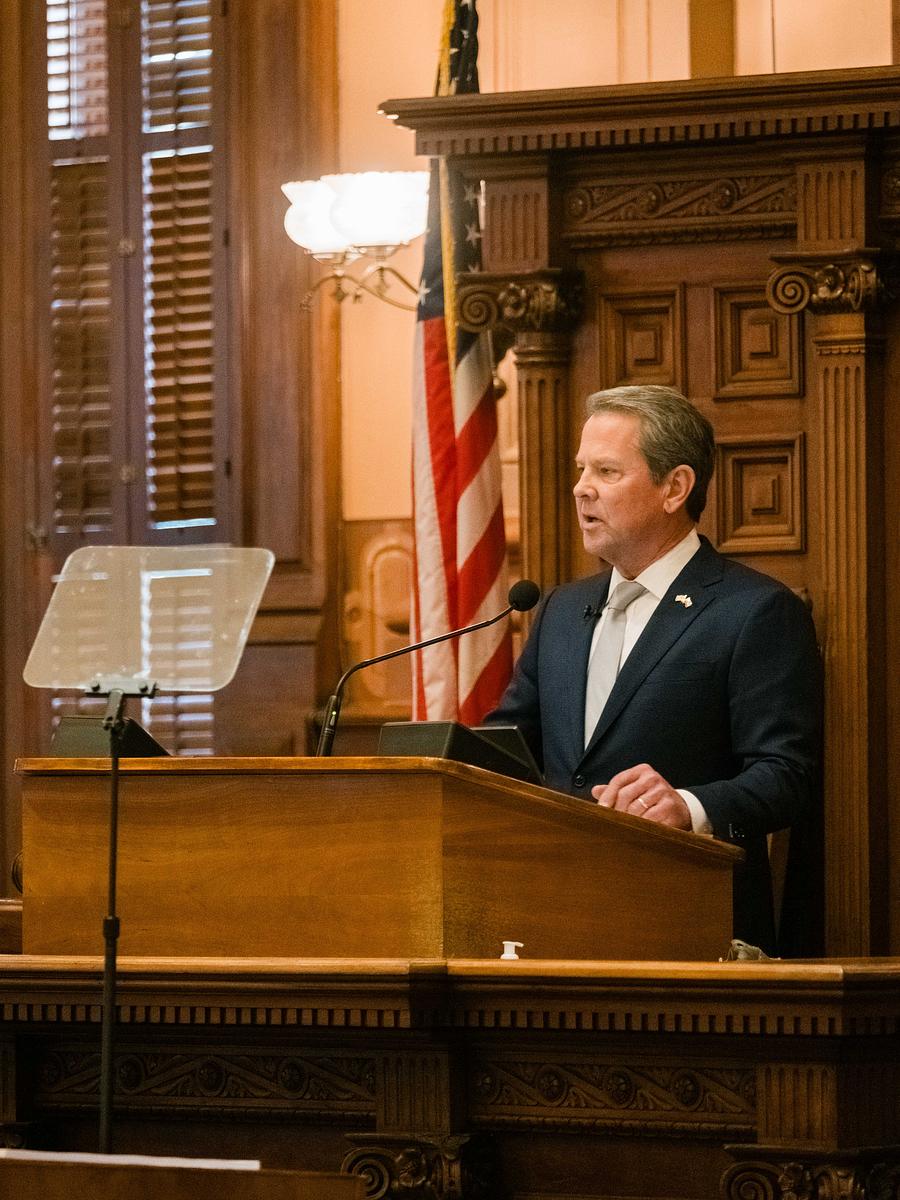 Georgia’s Medicaid work requirement program spent twice as much on administrative costs as on health care, GAO says