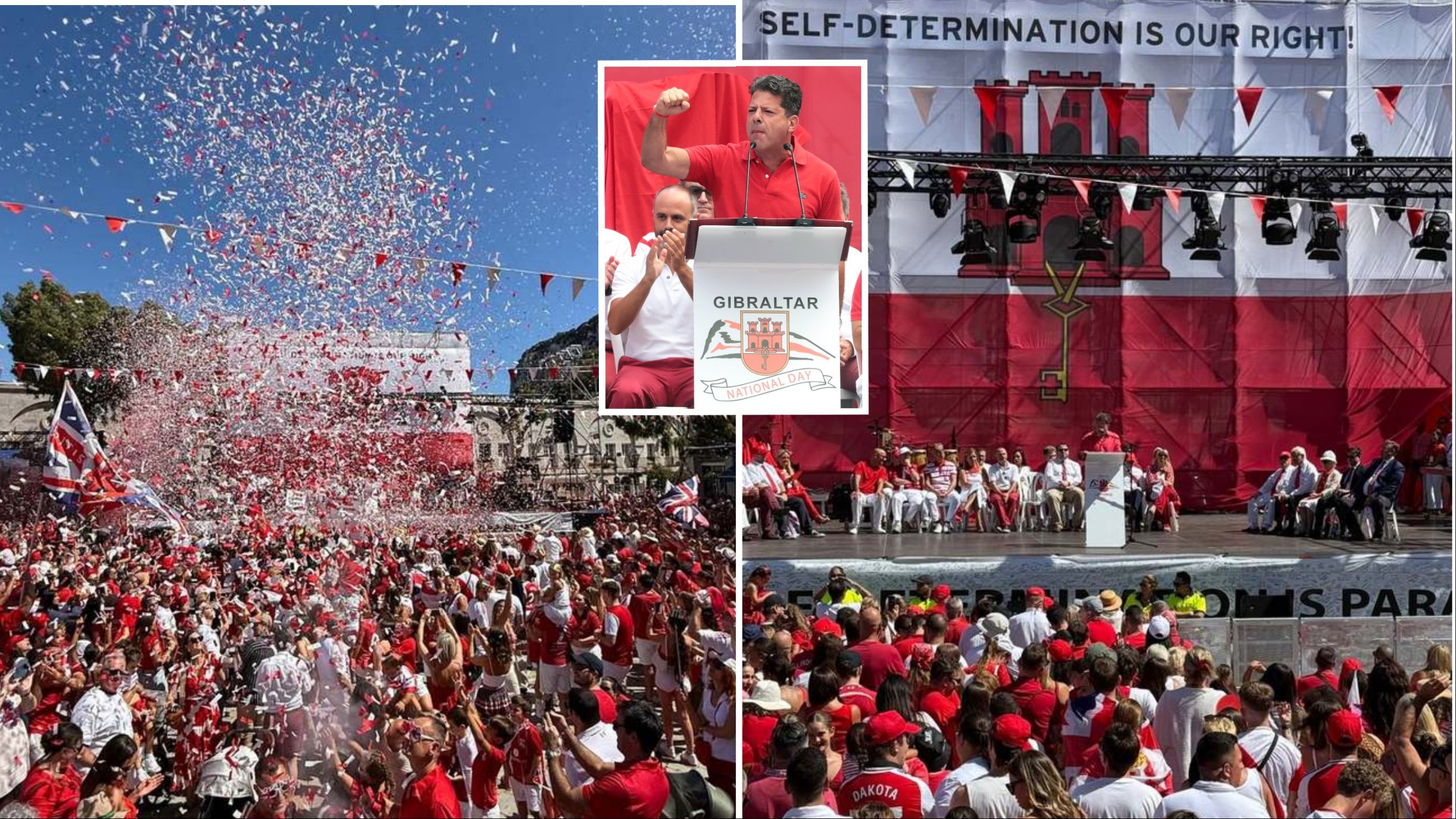 Gibraltar deal to usher in new era of prices as Rock celebrates