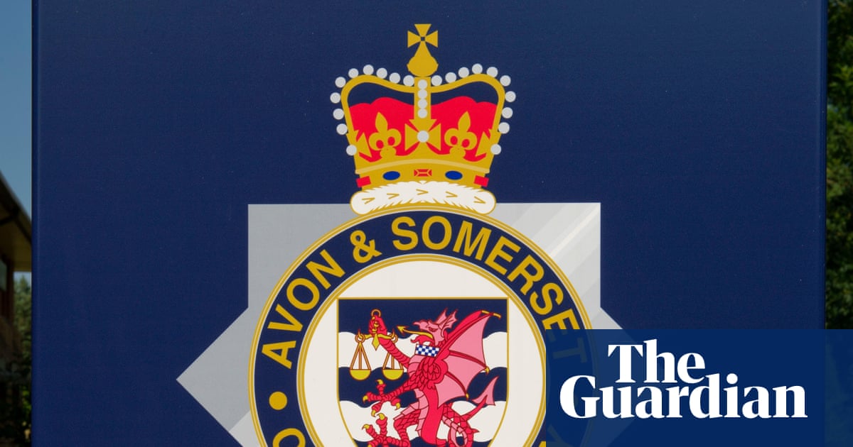 Girl, nine, shot with airgun in ‘racially aggravated assault’ in Bristol | Bristol