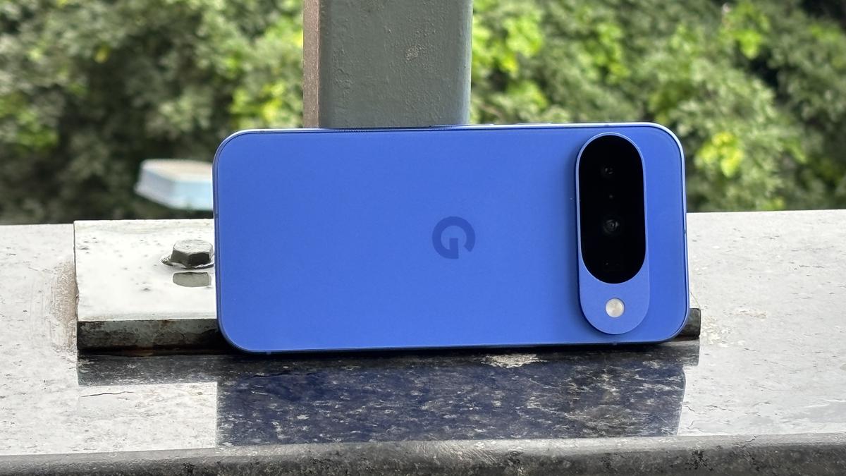 Google Pixel 10 Review: A combination of thoughtful design, powerful AI and photography