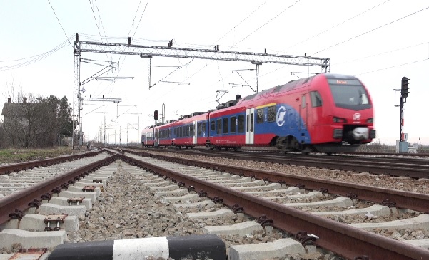 Government annuls Annex 5 of the Belgrade–Kelebija railway reconstruction contract – Serbian MonitorSerbian Monitor