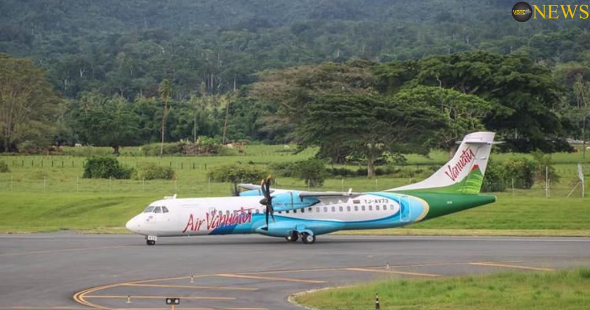 Gov’t Provides Financial Assistance to Restore ATR & Twin Otter Planes