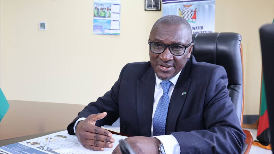 Govt names Applied Sciences Technology Ltd as ‘independent consultant’ for probe into Kafue river pollution