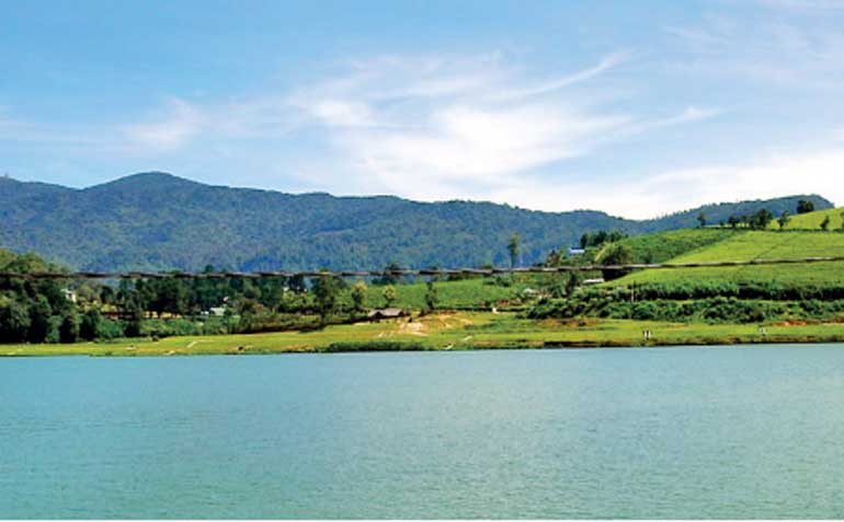 Gregory Lake Shines Globally, But Sri Lanka Must Lure Luxury Tourists