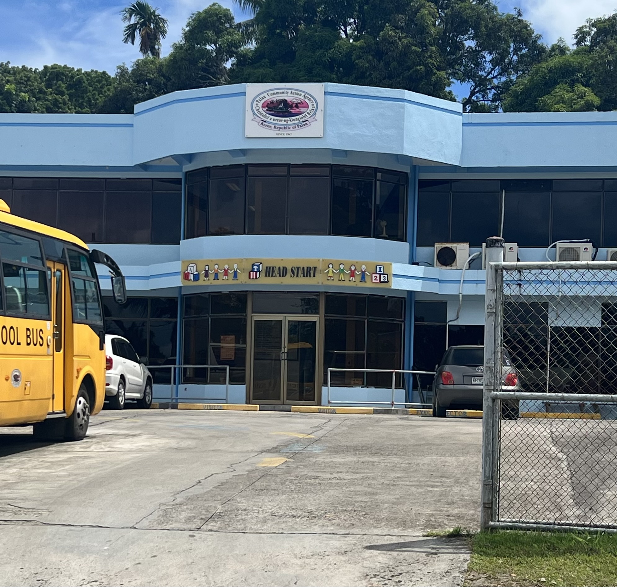 Head Start Changed Everything”: Palau Families Share How the Program Shapes Futures