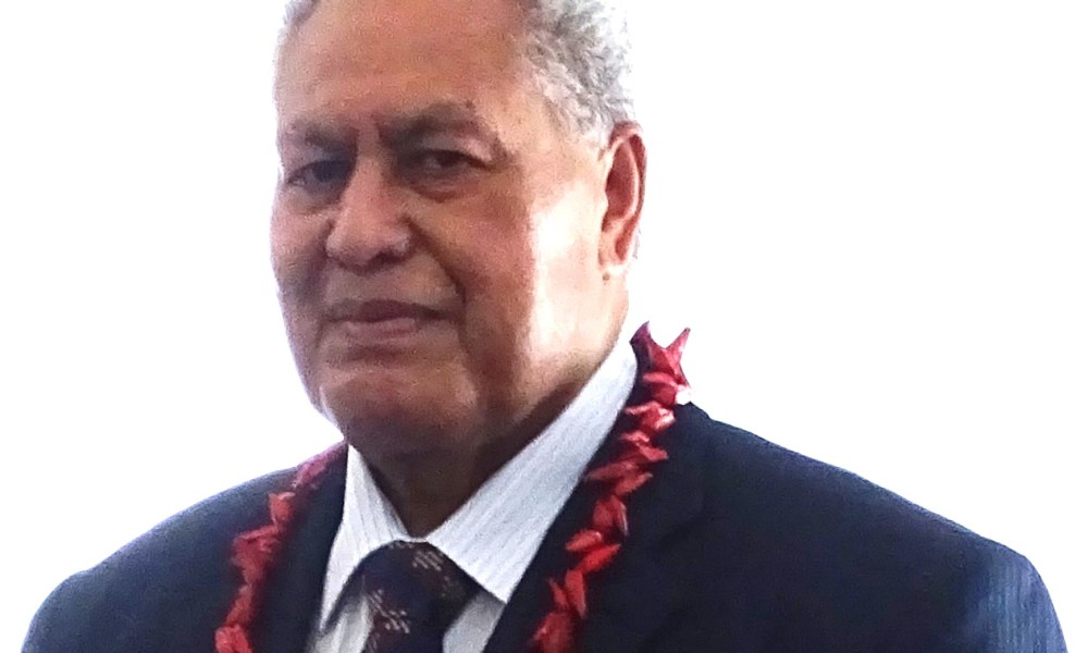 Head of State