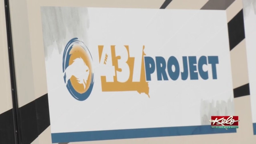 Heat and persistence define The 437 Project's 1st day