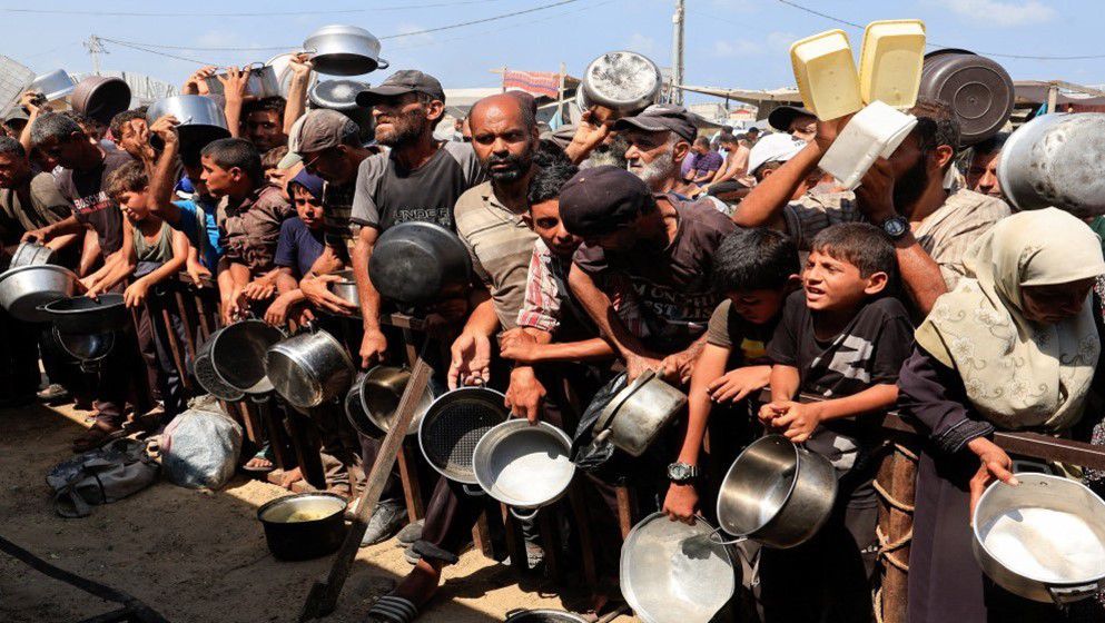 Highest Death Toll Since Start of the War: 185 Deaths from Mal...