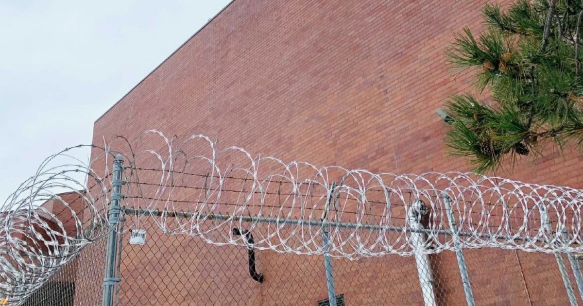 Hillsborough County officials: No ICE detainees at Manchester's Valley Street Jail