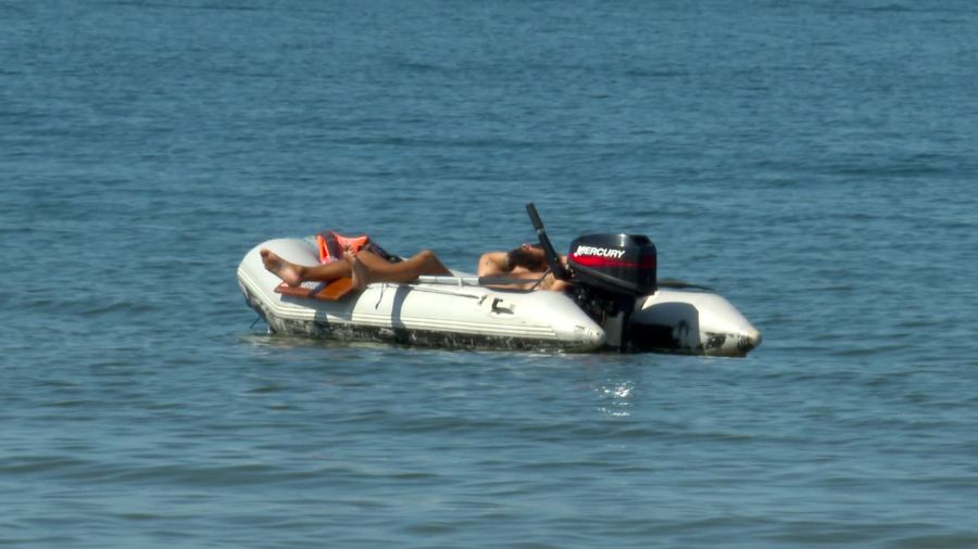 Holiday offers last chance at summer fun