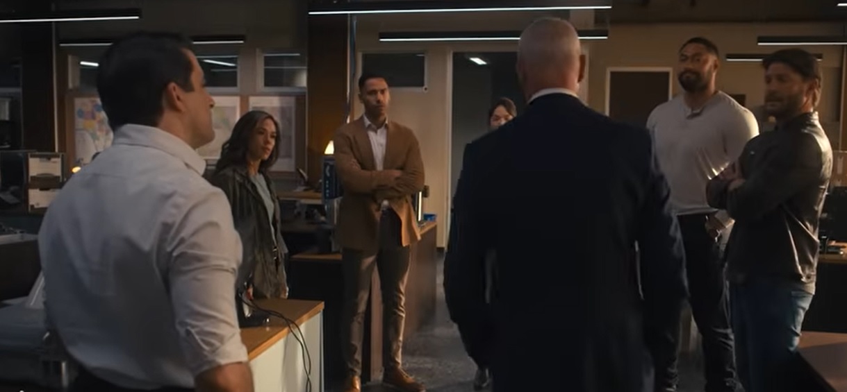 Hollywood thinks Singaporeans need a translator? 'Countdown' drama leaves locals cringing