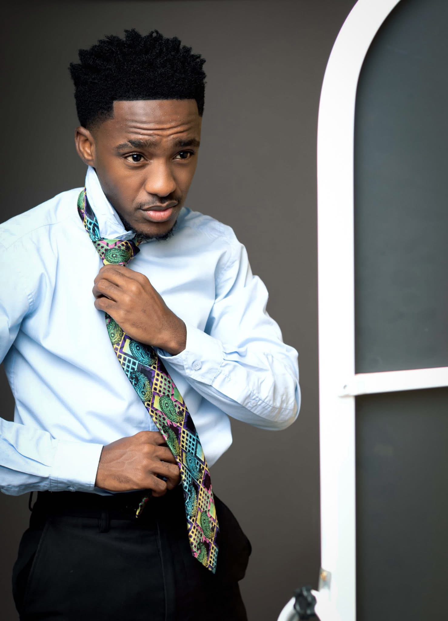 How Mnqobi Tsabedze turns events into experiences -