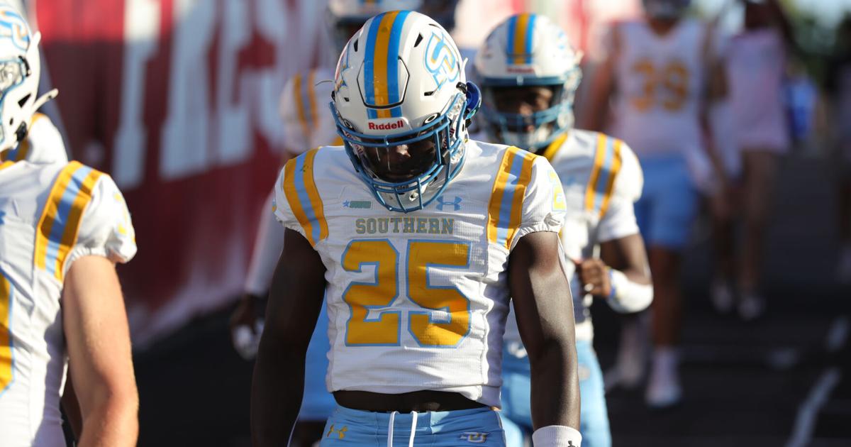 How Southern football can upset rival Jackson State | Southern