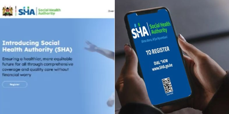How To Add Or Remove Dependents On Your Sha Account