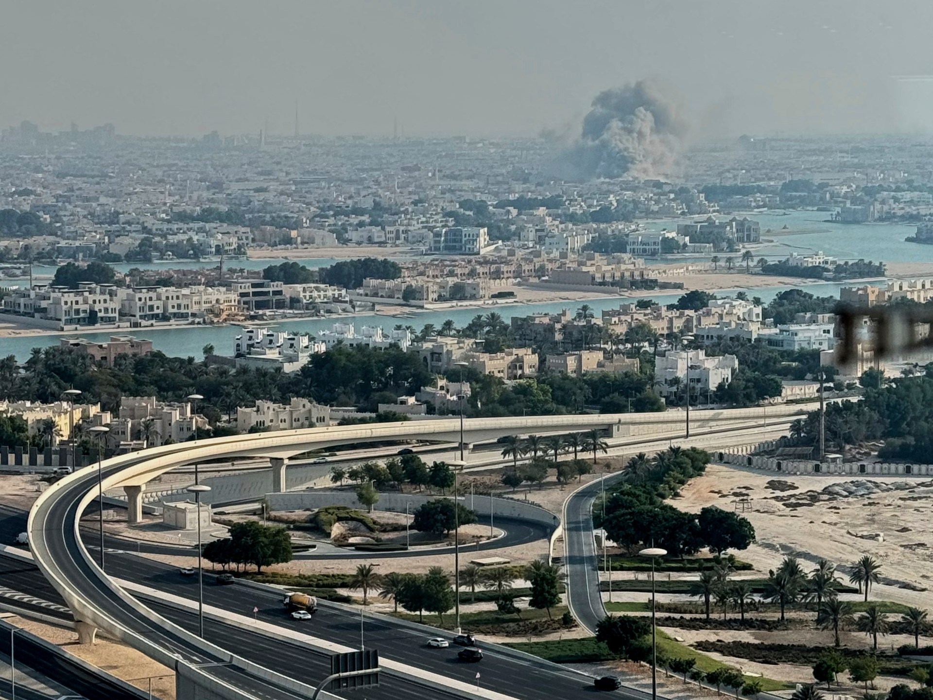 How long had Israel been planning its attack in Qatar? | Israel-Palestine conflict News
