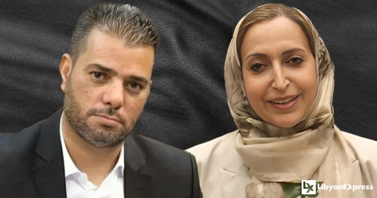 Human Rights Watch urges Libya to investigate fate of missing MPs