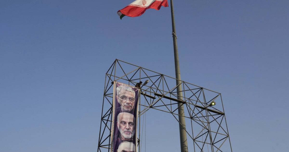 Hundreds of Iranians held on US immigration charges to be deported to Iran