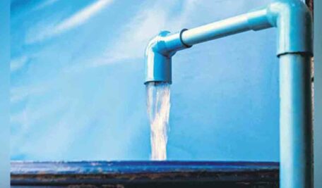 Hyderabad: HMWSSB files criminal cases against illegal water connections