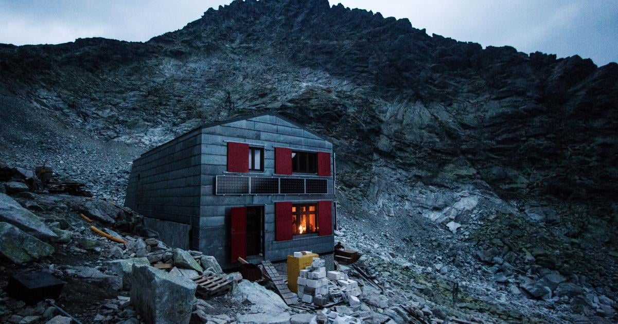 Iconic Tatra hut to get new keeper, selection sparts controversy