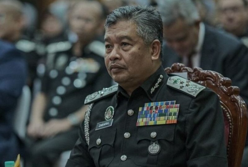Immigration Dept sacks 20 officers over ‘counter setting’ scandal