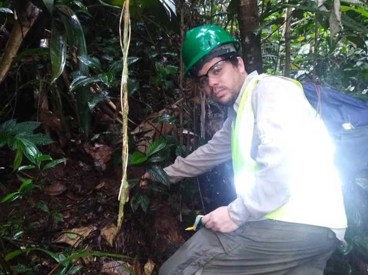 In Panama 'The Copper Mine has been Managed Environmentally' Well