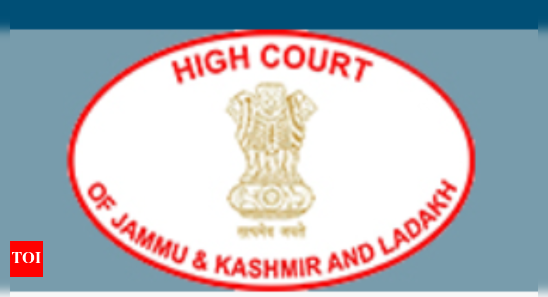 In a first, J&K HC holds court from LoC | India News