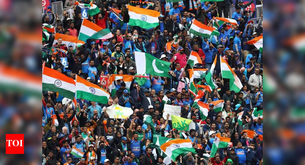 India vs Pakistan ticket sales: ECB official refutes 'sluggish' claim, says signs encouraging | Cricket News